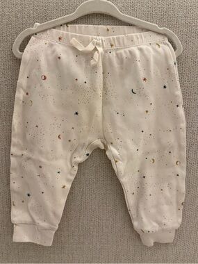 Pehr Celestial Sweatpants! Like New!